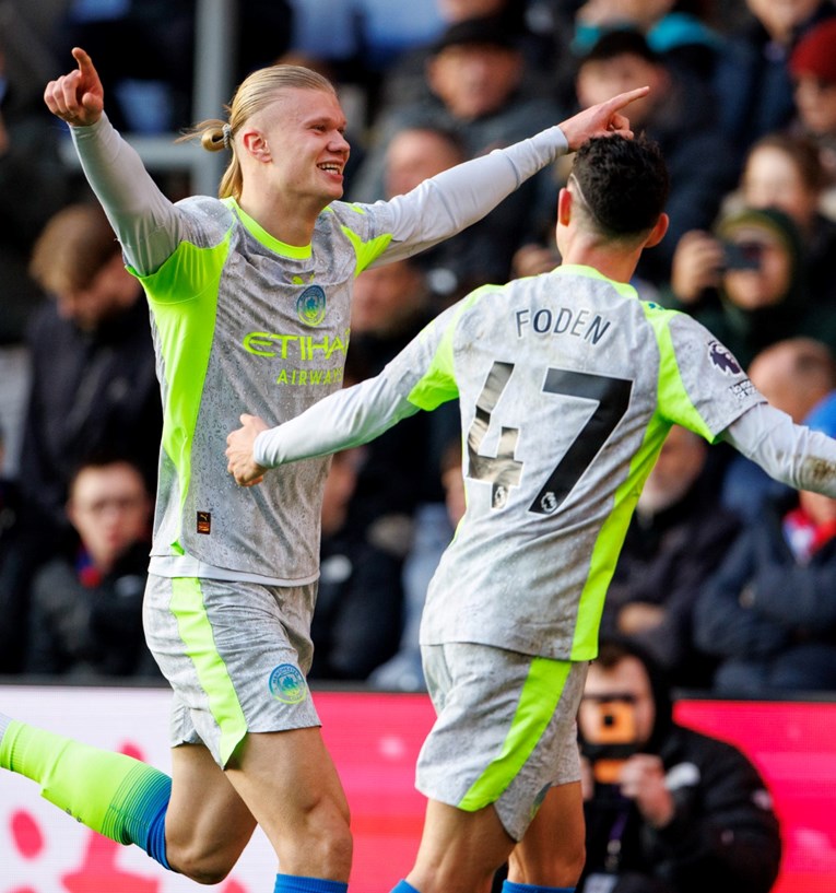 VIDEO City i Villa nastavili lov na Arsenal. Senzacija hit-momčadi Premier lige