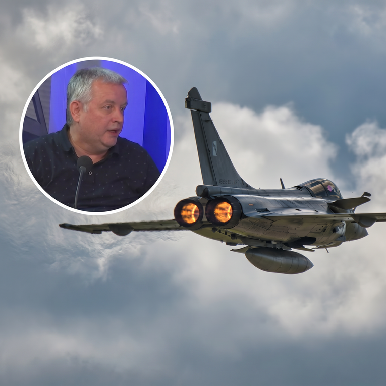 Vojni analitičar: Srbija će dobiti Rafalee koji bi pomeli hrvatske avione