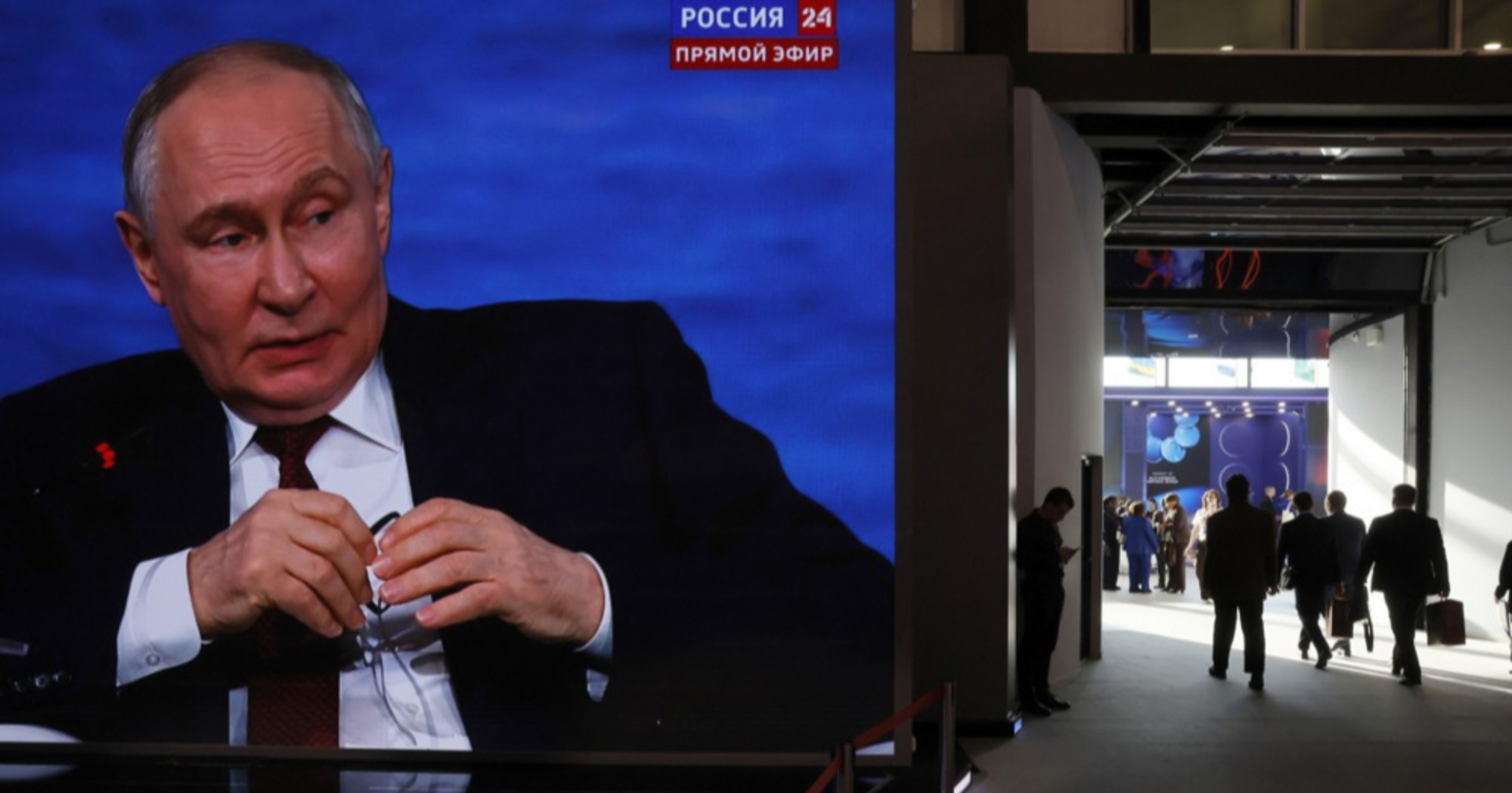 Putin priznao problem koji muči rusku vojsku: "Dronovi nam vise nad glavom kao muhe"