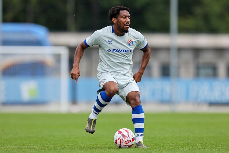 Pierre-Gabriel našao novi klub?