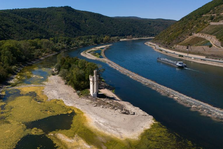 Njemačkoj prijete nestašice građevinskog materijala. Cijene opet rastu