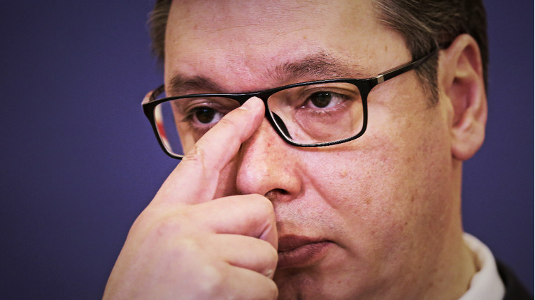 Srpski mediji: Vučić sutra objavljuje ime mandatara za sastav nove vlade