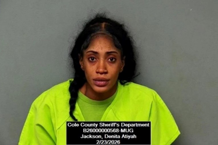 Atletičarka (27) u SAD-u uhićena zbog ubojstva dečka atletičara (23)