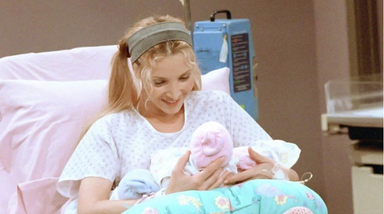 Sjećate se trojki koje je Phoebe rodila svom bratu? Danas su odrasli ljudi