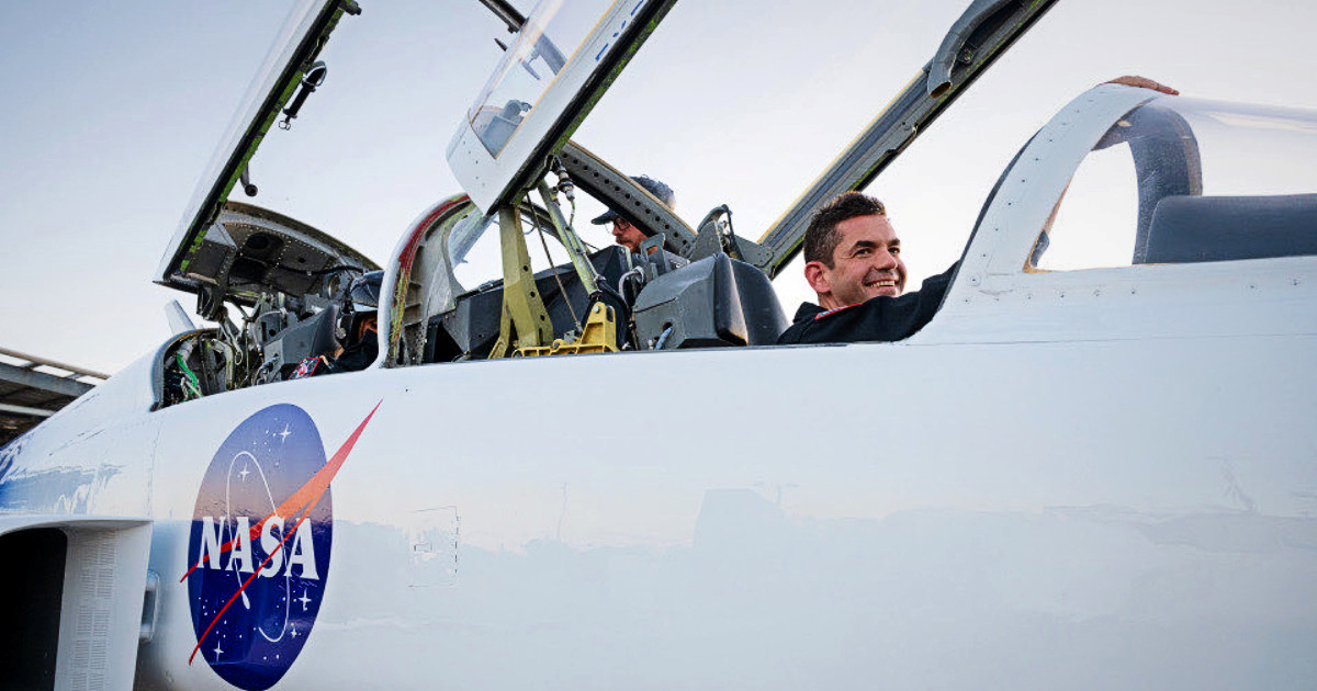 Trumpov šef NASA-e radnicima nudi letove u vojnom avionu. "Ako ste uspješan..."