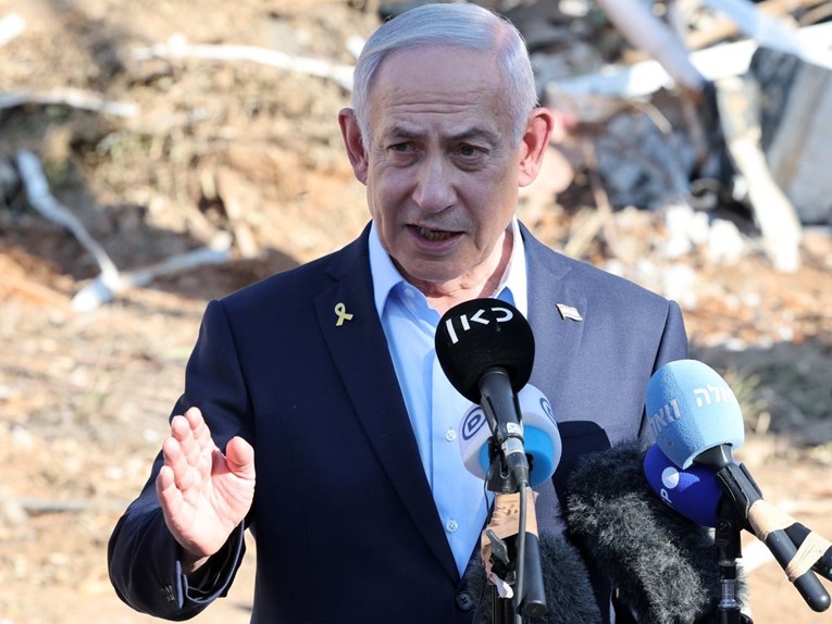 Netanyahu: Mnoge su se prilike otvorile nakon ove pobjede