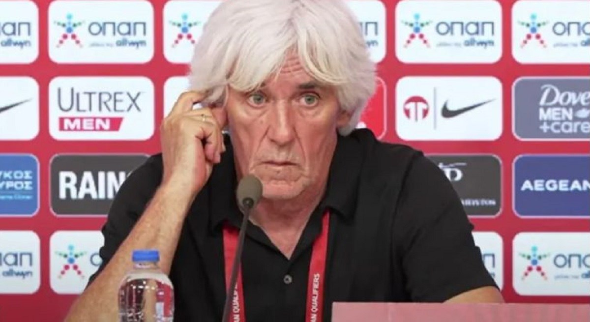 VIDEO Srpski trener doživio debakl. Onda je počeo potres