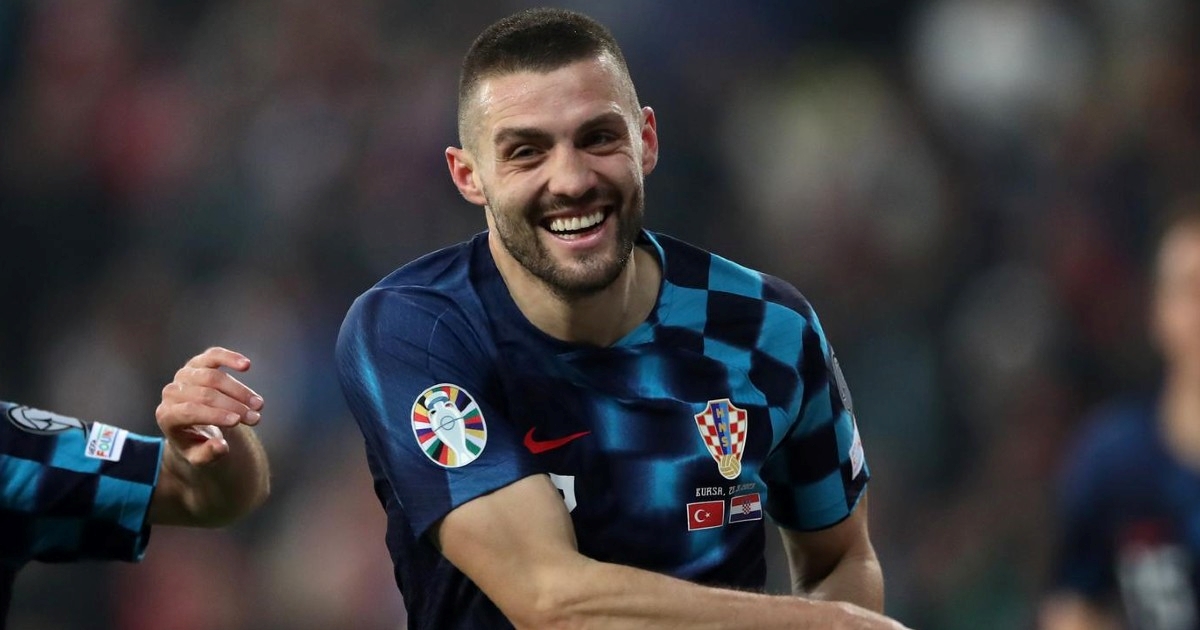 Pogledajte golove kojima je Kovačić utišao pun stadion i srušio Tursku