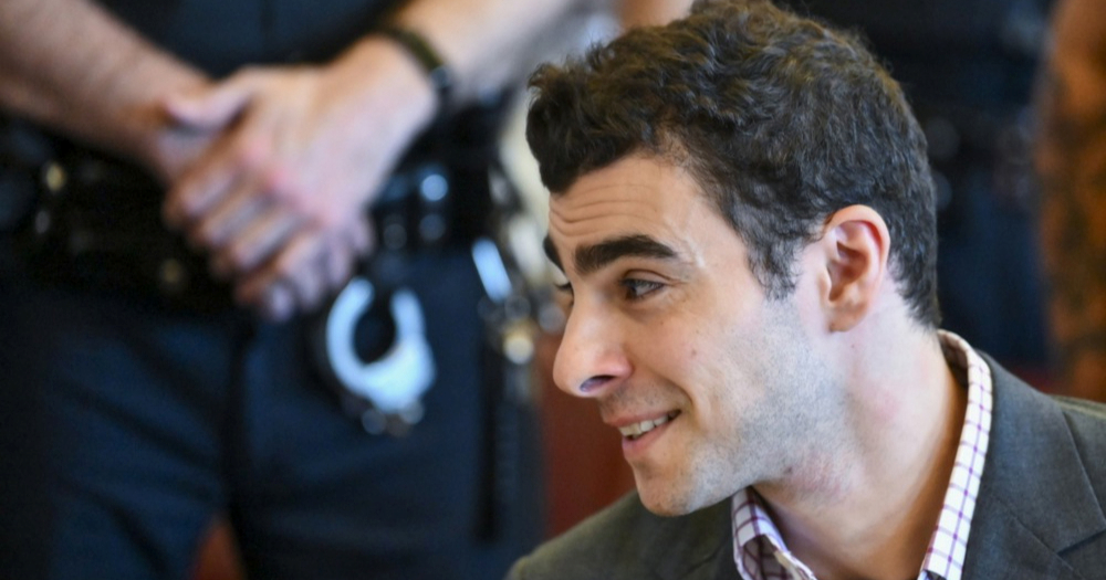 Počela ključna ročišta Luigiju Mangioneu za ubojstvo moćnog direktora u New Yorku