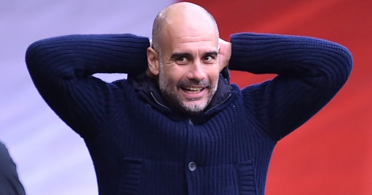 Independent: Pep zatražio igrača od 112 milijuna eura koji mu je važniji od Messija