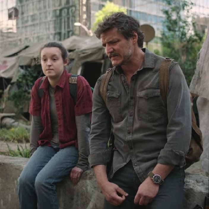 Pedro Pascal navodno je imao 757 posto veću plaću od Belle Ramsey