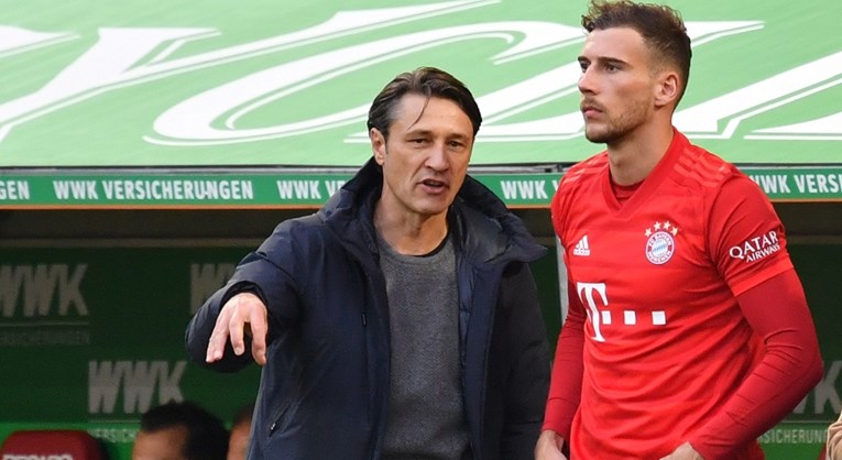 Bayernova zvijezda se prisjetila Kovača: ''Meni je bilo teško kad nas je on vodio''