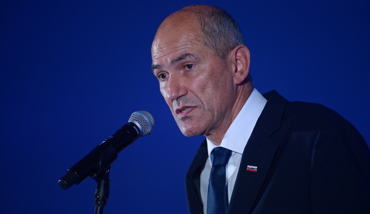Janša traži transparentnu istragu o koronavirusu