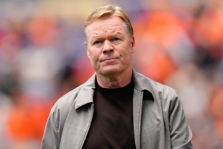 Koeman nakon što je Nizozemska ispustila pobjedu: Mogu živjeti s ovim rezultatom