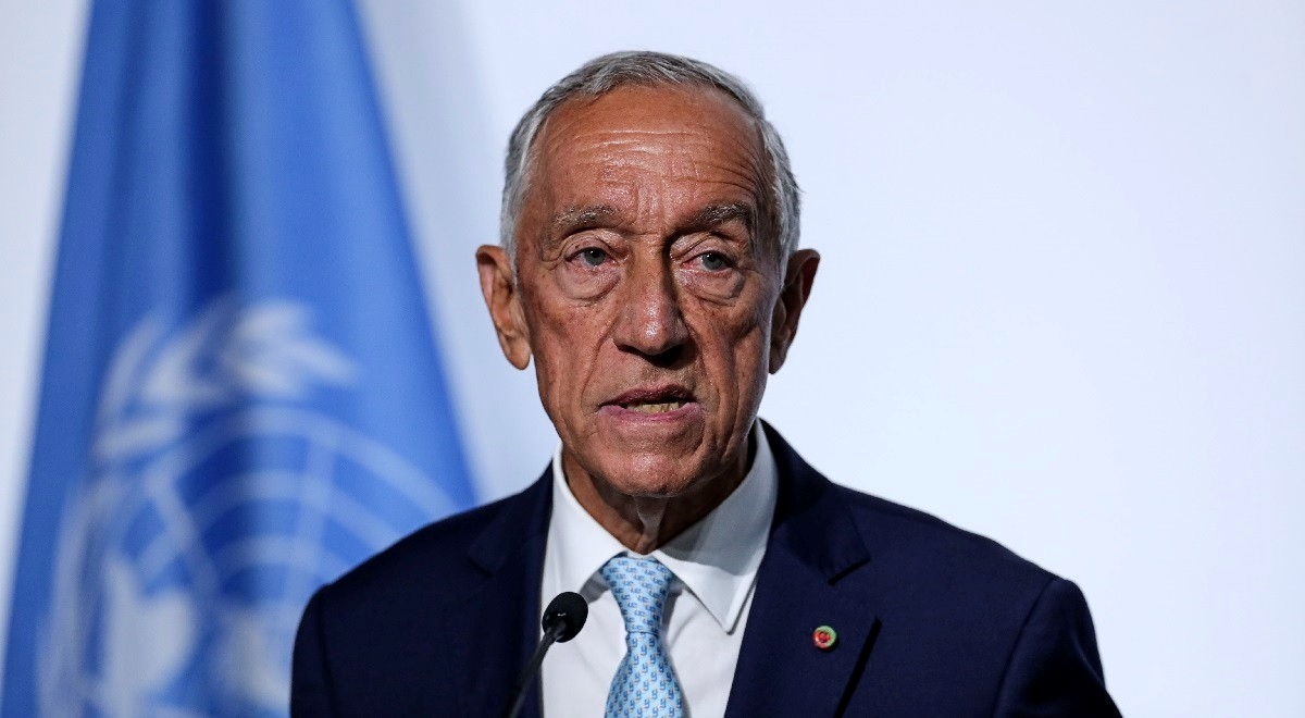 Portugalski predsjednik rekao da nema puno žrtava crkvene pedofilije. Sad se ispričao
