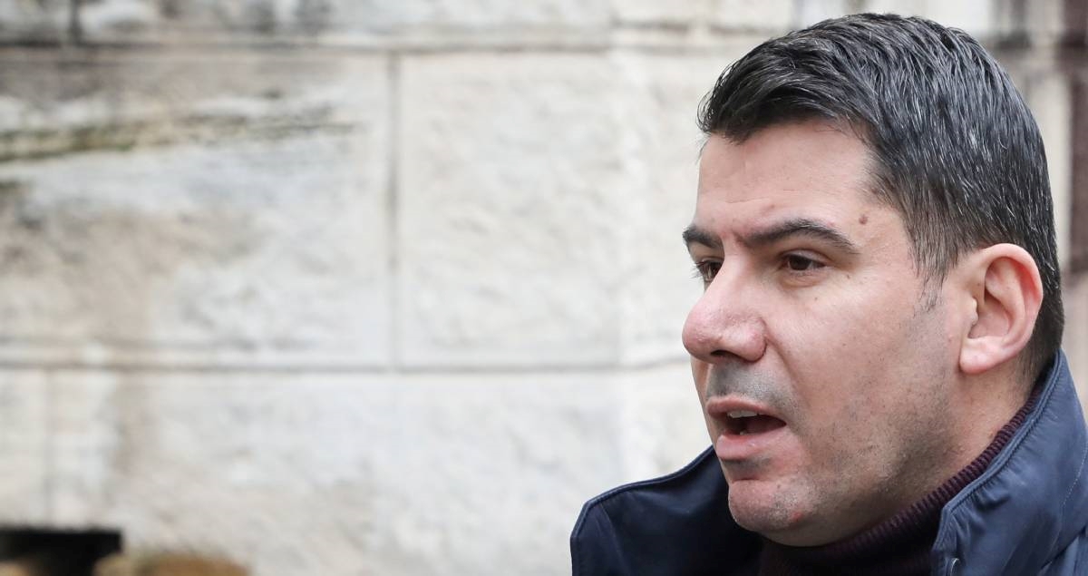 Grmoja o Žalac i šefici DORH-a: I HDZ-ovci su mi rekli da se to više ne da braniti
