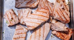 Koliko često možemo jesti tunu a da ne ugrozimo zdravlje?