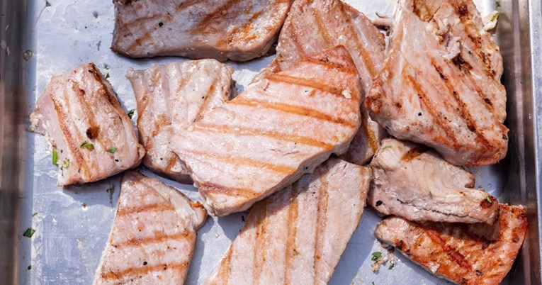 Koliko često možemo jesti tunu a da ne ugrozimo zdravlje?