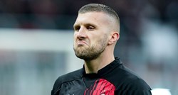 Gazzetta: Milan ogorčen Rebićevom neposlušnošću. Zato su otpisani on i najplaćeniji