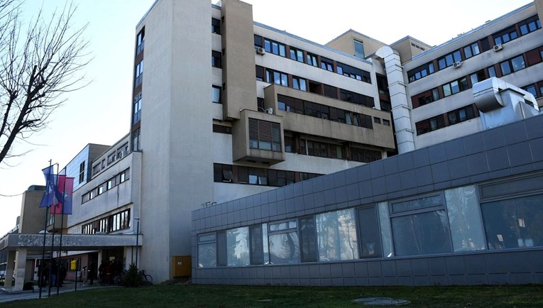 Ženu operirali u Koprivnici. Njemački doktori 4 godine kasnije u njoj našli plastiku
