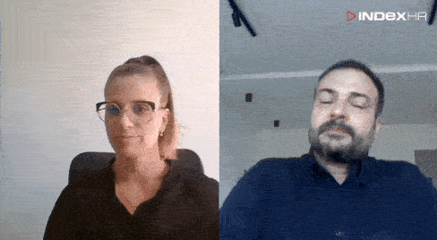 VIDEO Razgovarali smo sa srpskim snimateljem o prosvjedima. Rasplakao se