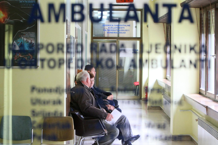 Hrvatska je stvorila paralelno zdravstvo. Tko može platiti, ne čeka