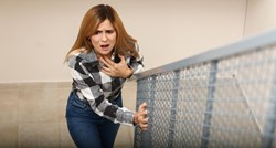 7 znakova problema sa srcem koje žene ne bi trebale zanemarivati