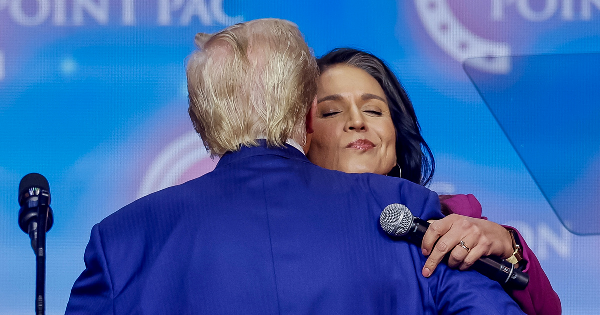 Šefica američkih špijuna: Trump je odgovoran za procjenu što jest neposredna prijetnja