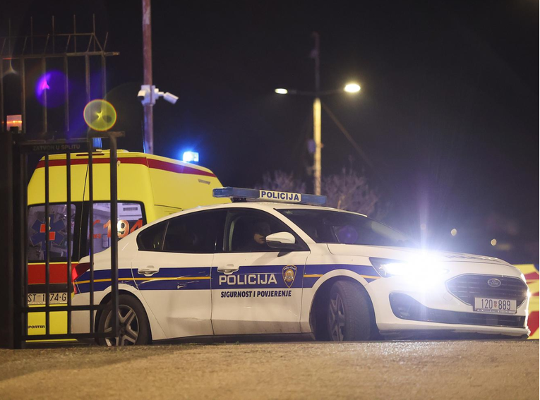 Čovjeku na turniru u Splitu slomljena lubanja. Liječnici mu se borili za život