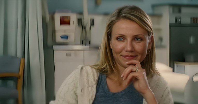 Autorica knjige po kojoj je snimljen film s Cameron Diaz razočarana je adaptacijom