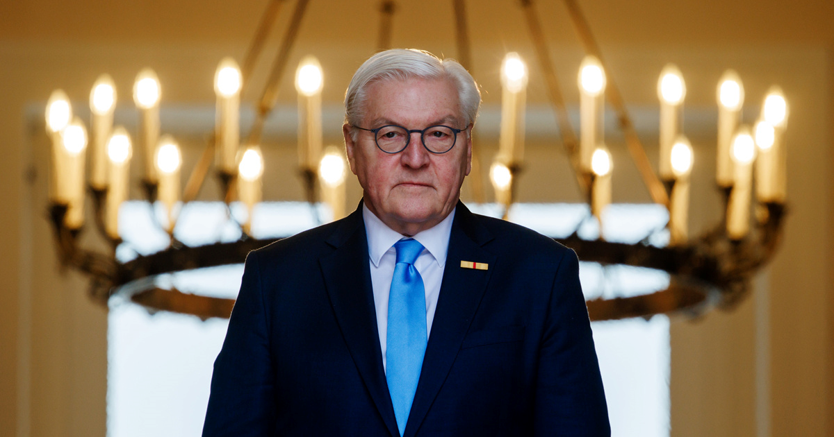 Njemački predsjednik: Rat s Iranom je katastrofalna pogreška