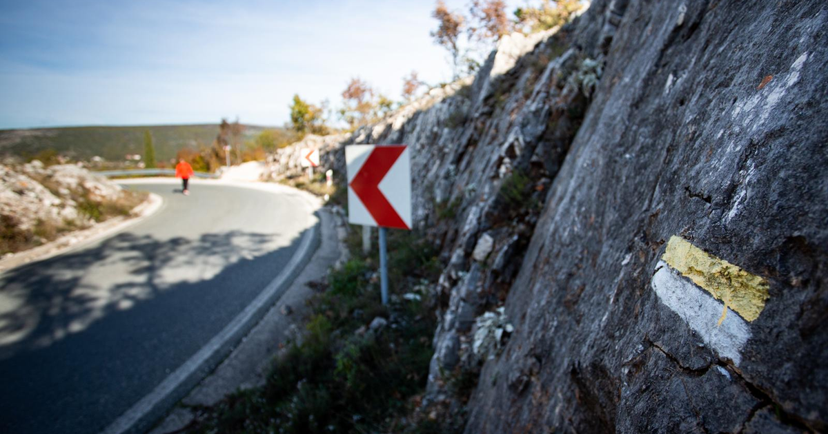 Policija: Hodočasnicima strogo zabranjeno kretanje po A1 i D1