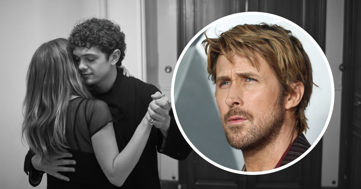 Ryan Gosling nakon 17 godina oživio svoj gotički bend i objavio novu pjesmu