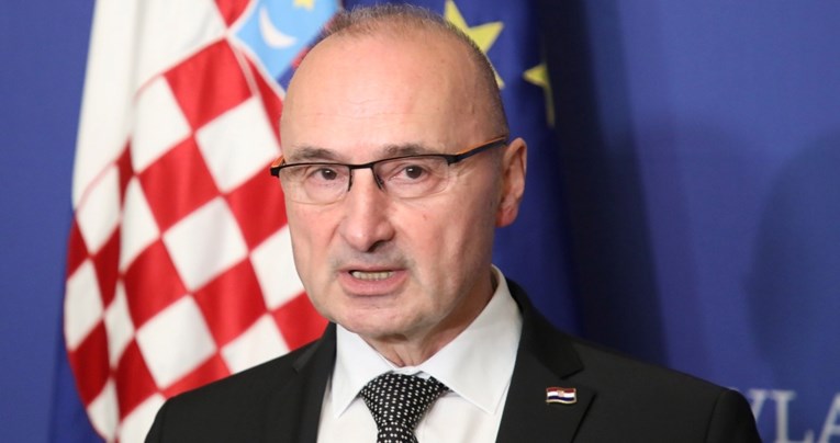 Grlić Radman o dolasku Dačića: Hrvatska može biti primjer Srbiji