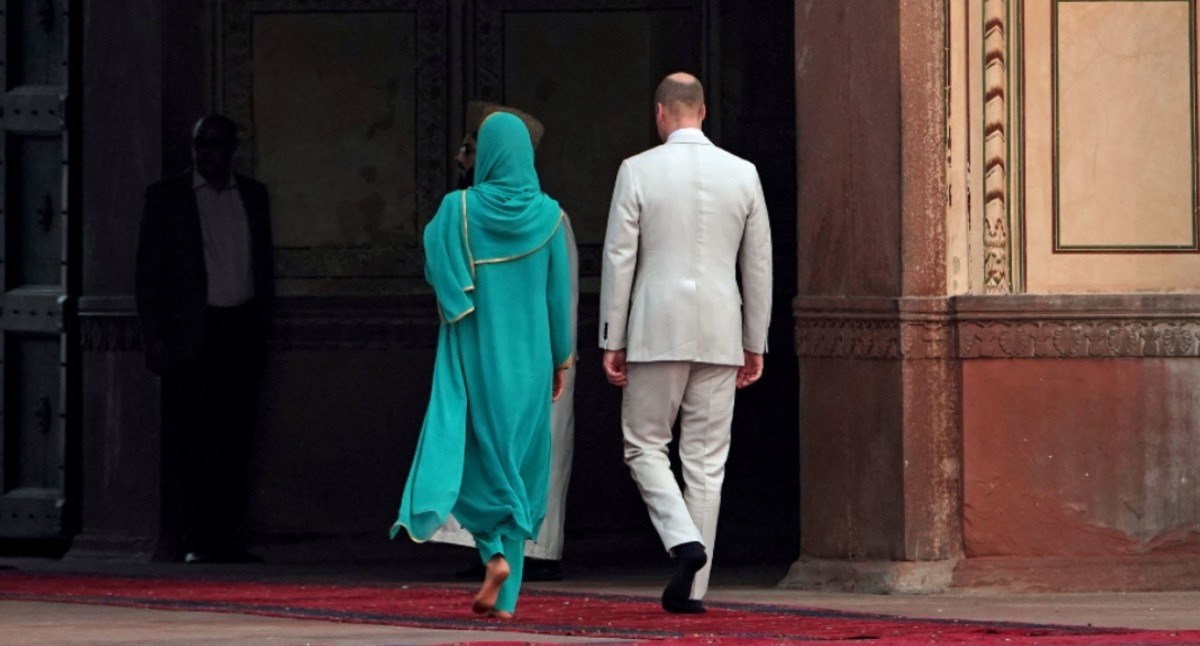 On je proglašen najprivlačnijim ćelavim muškarcem. Ljudi na internetu nisu sretni