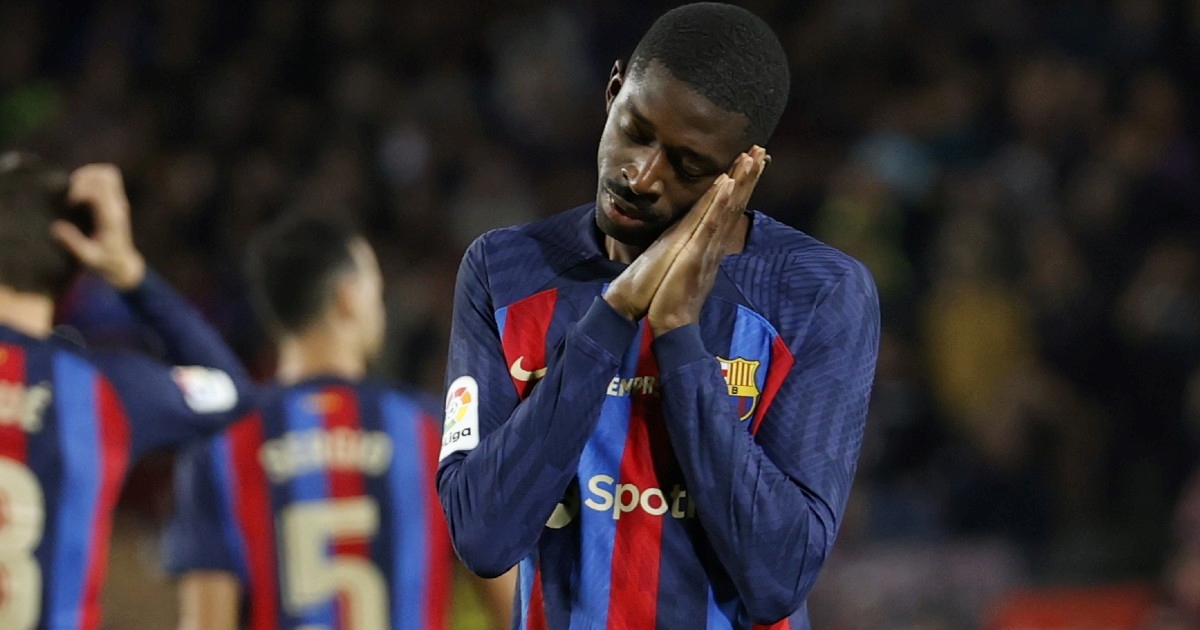 Najskuplji igrač u povijesti Barcelone ide u Premier ligu?