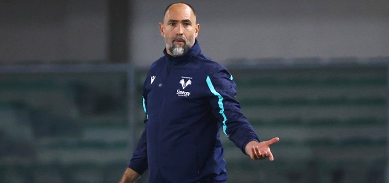 L'Equipe: Igor Tudor u ponedjeljak postaje trener Marseillea
