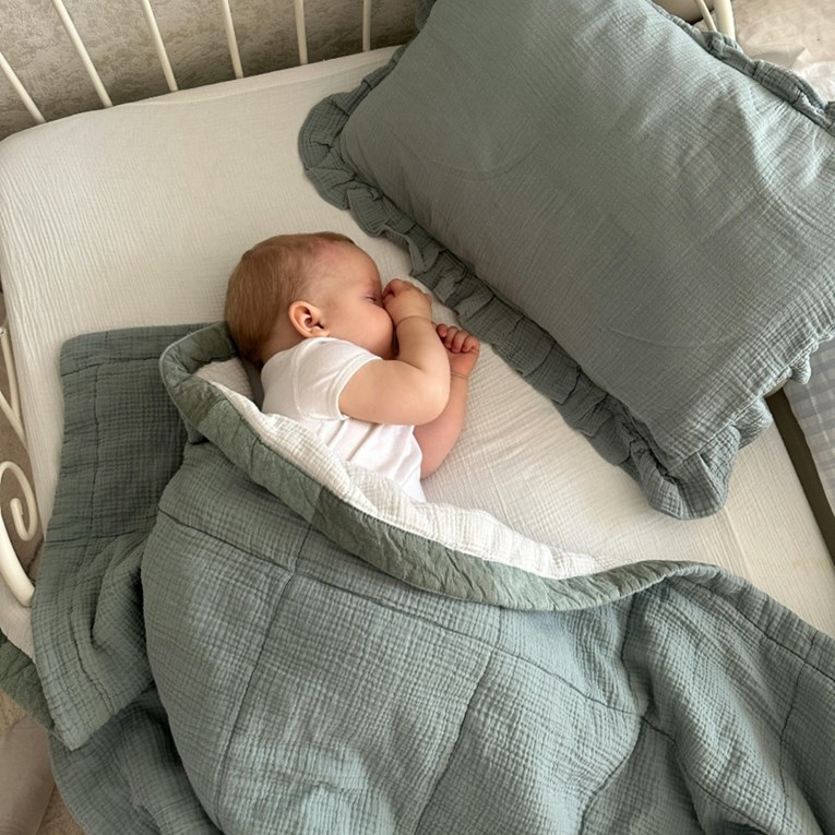 Studija: Nedostatak sna u dojenačkoj dobi može povećati rizik od autizma