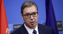 Završen krizni sastanak Vučića i Kurtija, nema dogovora