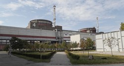 IAEA: Nuklearka Zaporižja ponovno priključena na elektromrežu