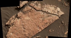 Snimke s Marsa: Na Crvenom planetu rijeka tekla više od 100.000 godina