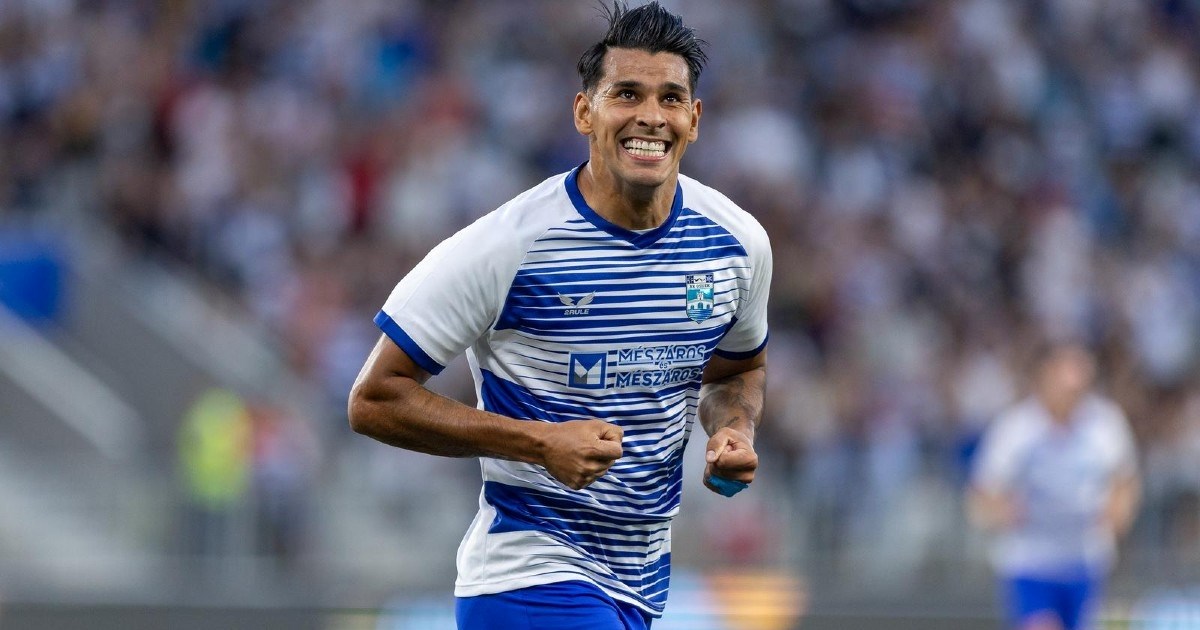 Osijek predstavio novog sportskog direktora. Mierez: Dobro došao kući