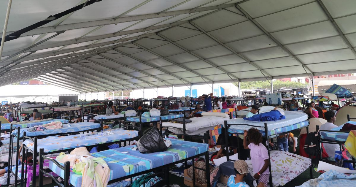 Hrvatski Caritas pokrenuo humanitarnu akciju za pomoć Venezueli