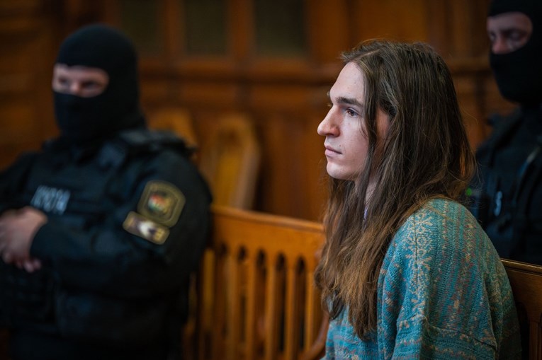 Kako će Mađarska presuditi Maji T.?