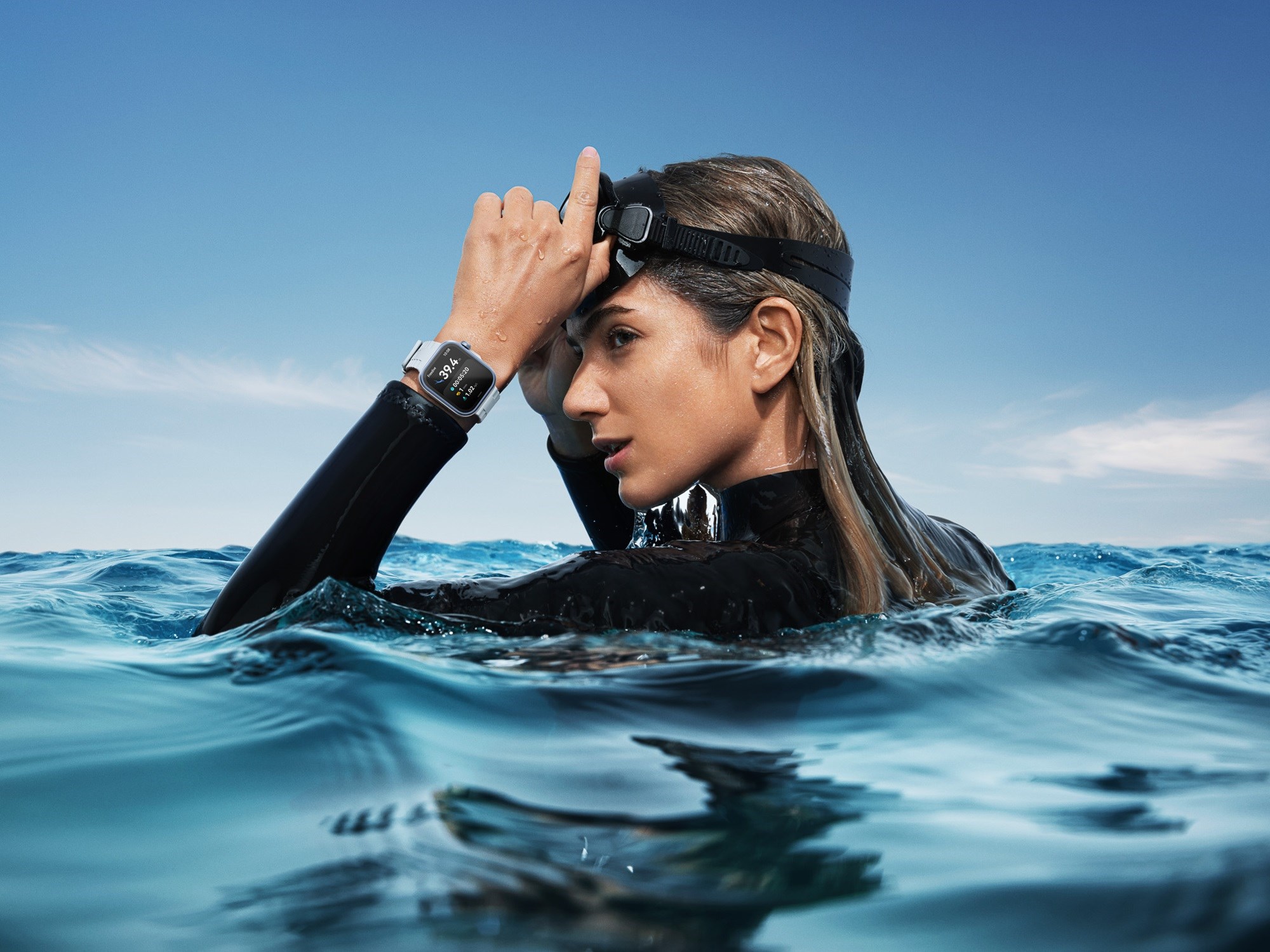 HUAWEI WATCH Fit 4 Pro serija u prodaji: Biraj između tri modela uz poklon po izboru