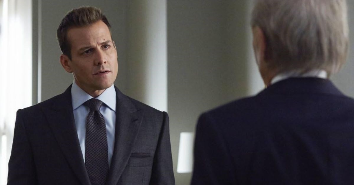 Nakon finala Suitsa nestao iz javnosti. Gdje je bio Gabriel Macht od 2019. do danas?