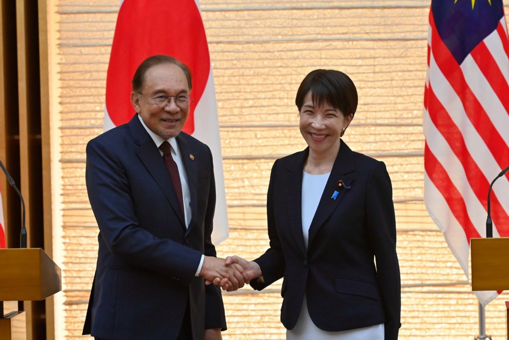 Japan i Malezija sklopili dugoročni sporazum o opskrbi plinom