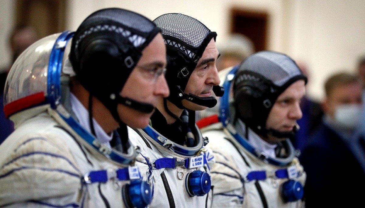 NASA primila 12.000 molbi za astronaute