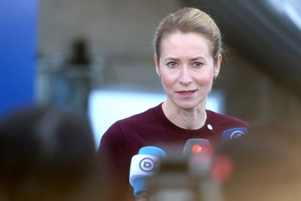 Kallas: Važno je da se pregovori SAD-a i Irana nastave