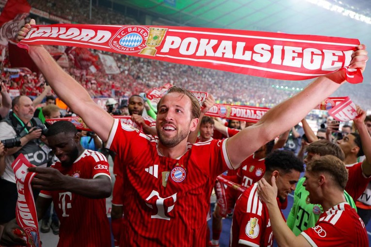 Bayern sprema jedan od najvećih financijskih poslova u povijesti kluba